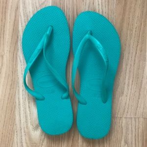 Havaianas Sandals